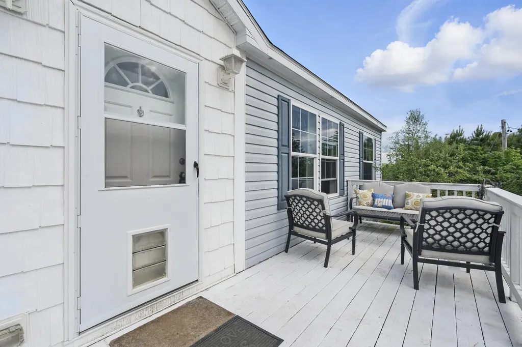 45 Lone Pine Drive Sabattus ME 04280