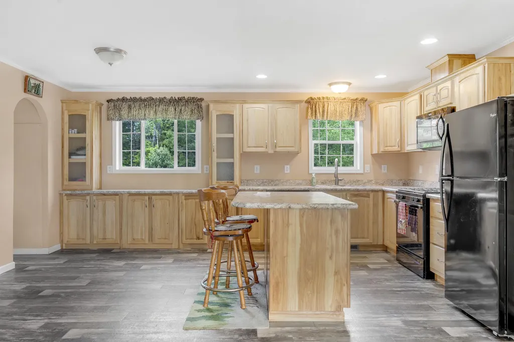 45 Lone Pine Drive Sabattus ME 04280