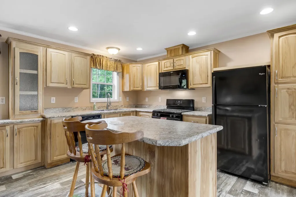 45 Lone Pine Drive Sabattus ME 04280