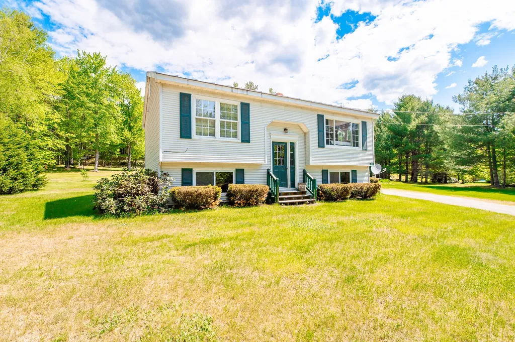 77 Toothaker Pond Road Phillips ME 04966