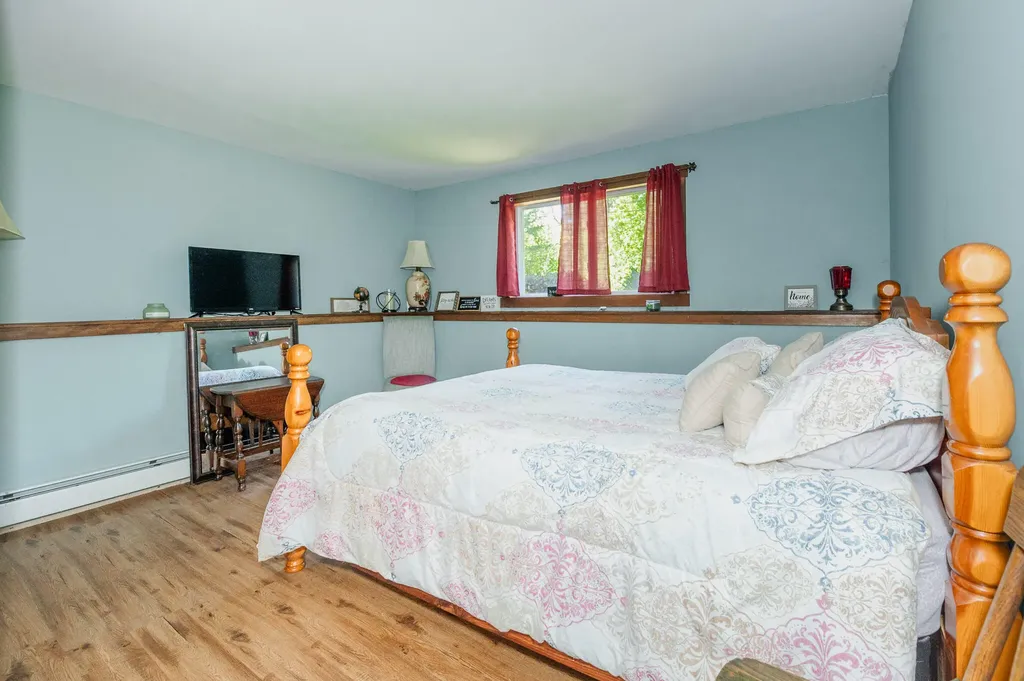 77 Toothaker Pond Road Phillips ME 04966