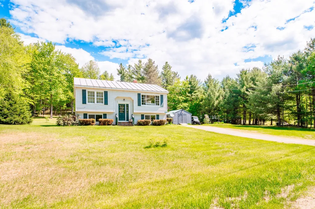 77 Toothaker Pond Road Phillips ME 04966