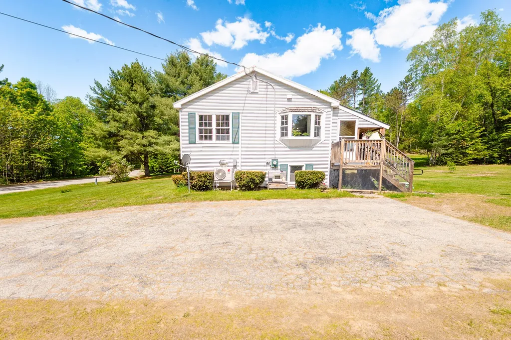 77 Toothaker Pond Road Phillips ME 04966