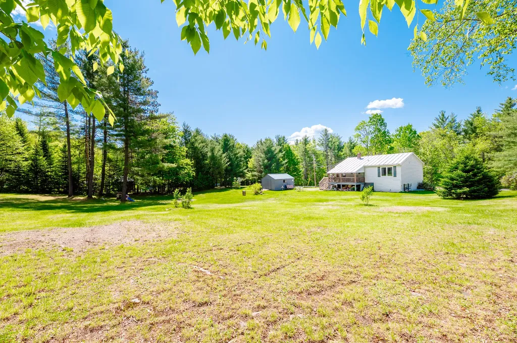 77 Toothaker Pond Road Phillips ME 04966