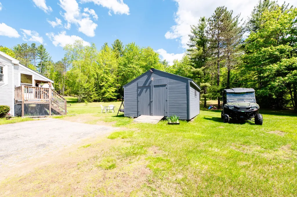 77 Toothaker Pond Road Phillips ME 04966