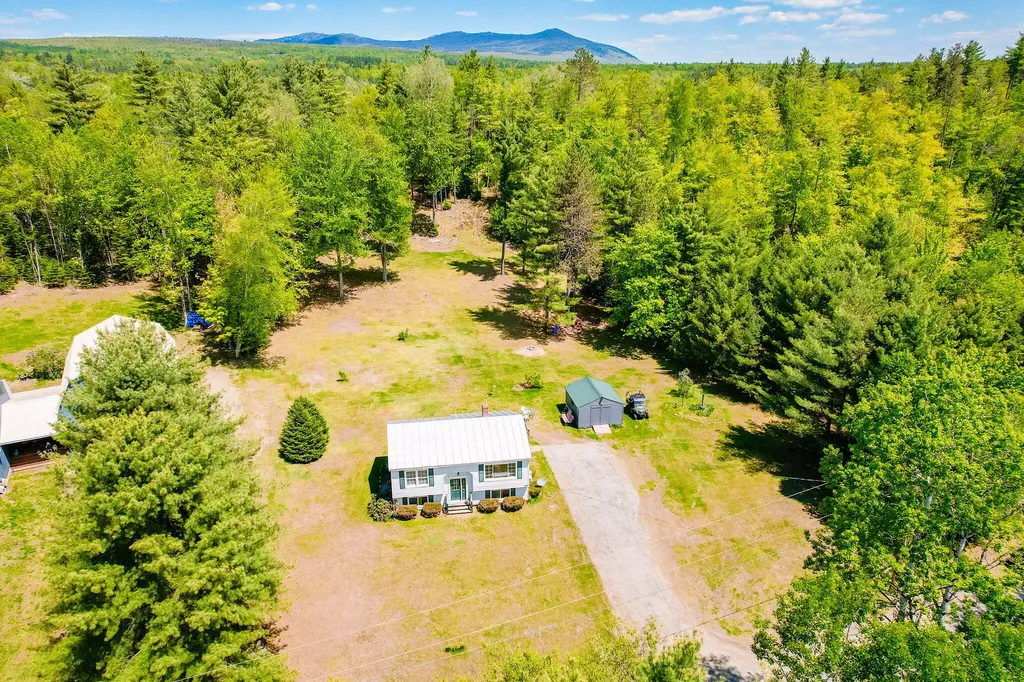 77 Toothaker Pond Road Phillips ME 04966