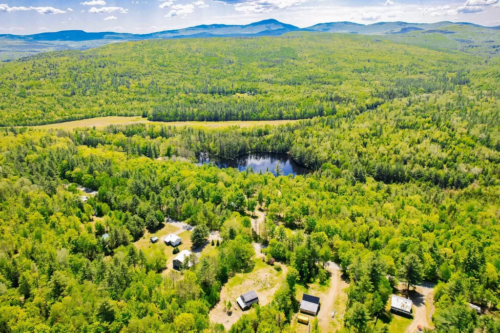 77 Toothaker Pond Road Phillips ME 04966