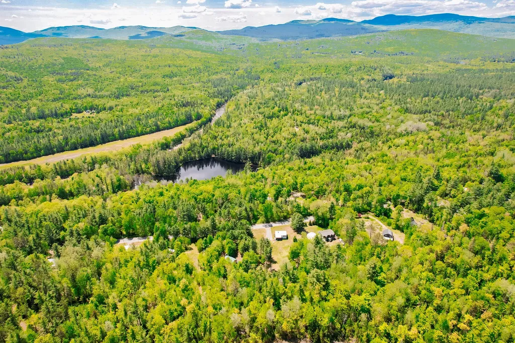 77 Toothaker Pond Road Phillips ME 04966