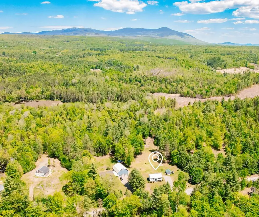 77 Toothaker Pond Road Phillips ME 04966