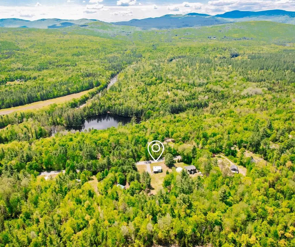 77 Toothaker Pond Road Phillips ME 04966