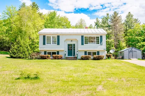 77 Toothaker Pond Road Phillips ME 04966