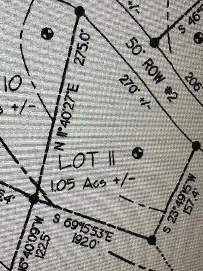 Lot 11 Mount Jefferson Heights Lee ME 04455