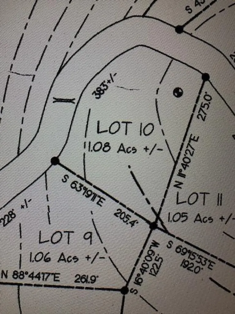 Lot 10 Mount Jefferson Heights Lee ME 04455