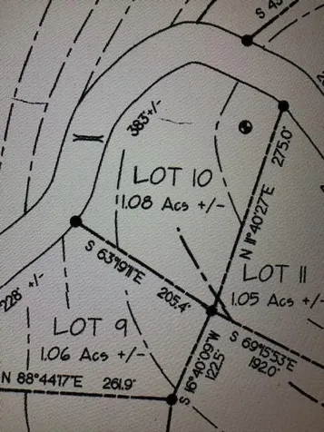 Lot 10 Mount Jefferson Heights Lee ME 04455