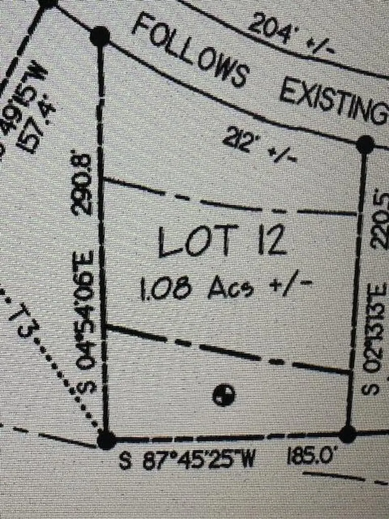 Lot 12 Mt. Jefferson Heights Lee ME 04455