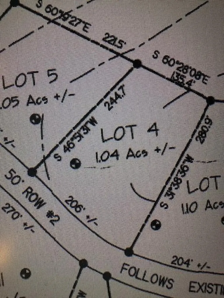 Lot 4 Mount Jefferson Heights Lee ME 04455