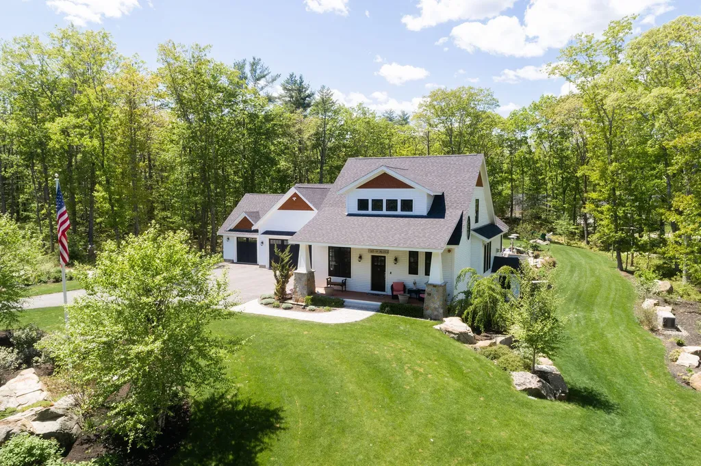 7 Dory Drive York ME 03902