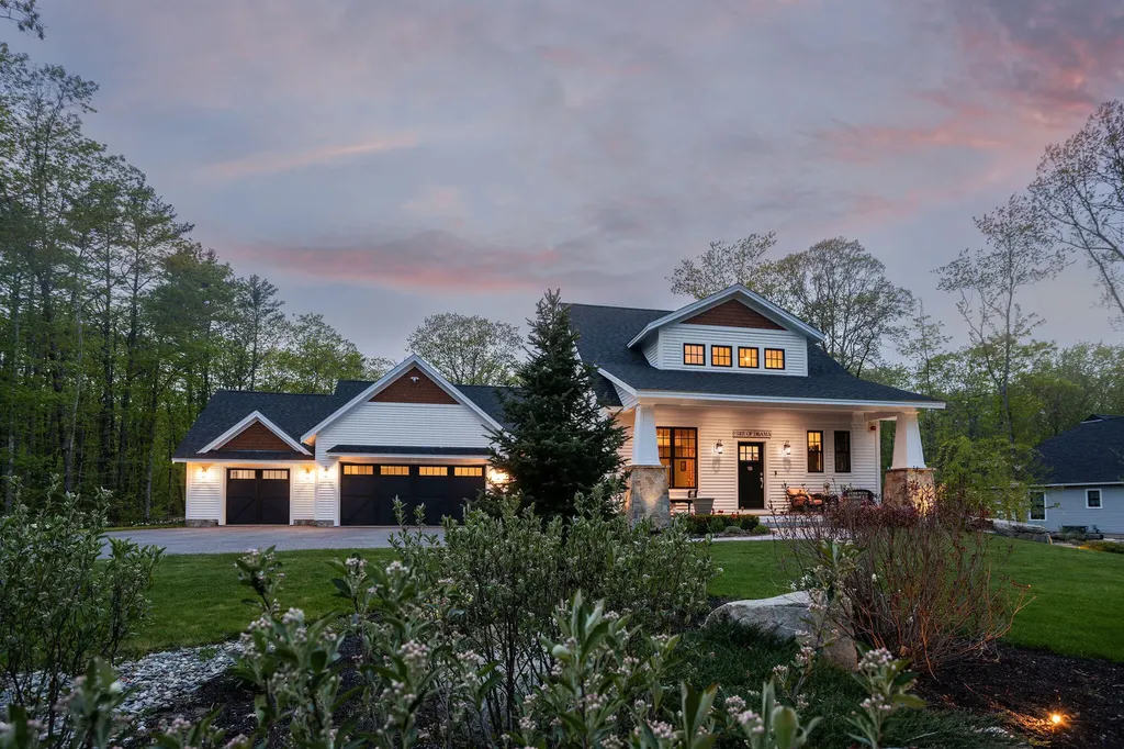7 Dory Drive York ME 03902