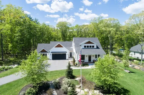 7 Dory Drive York ME 03902