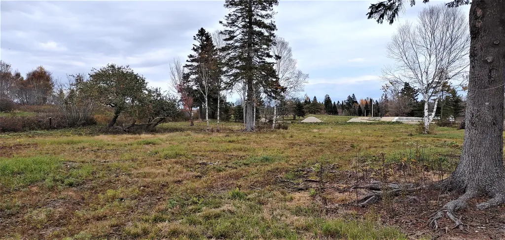 1489 Indian River Road Jonesport ME 04649