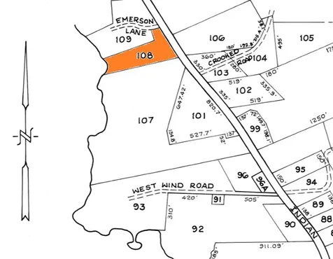 1489 Indian River Road Jonesport ME 04649
