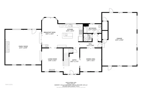 3 Emily's Way Winslow ME 04901