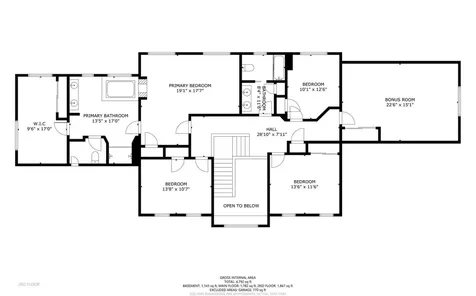 3 Emily's Way Winslow ME 04901