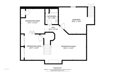 3 Emily's Way Winslow ME 04901