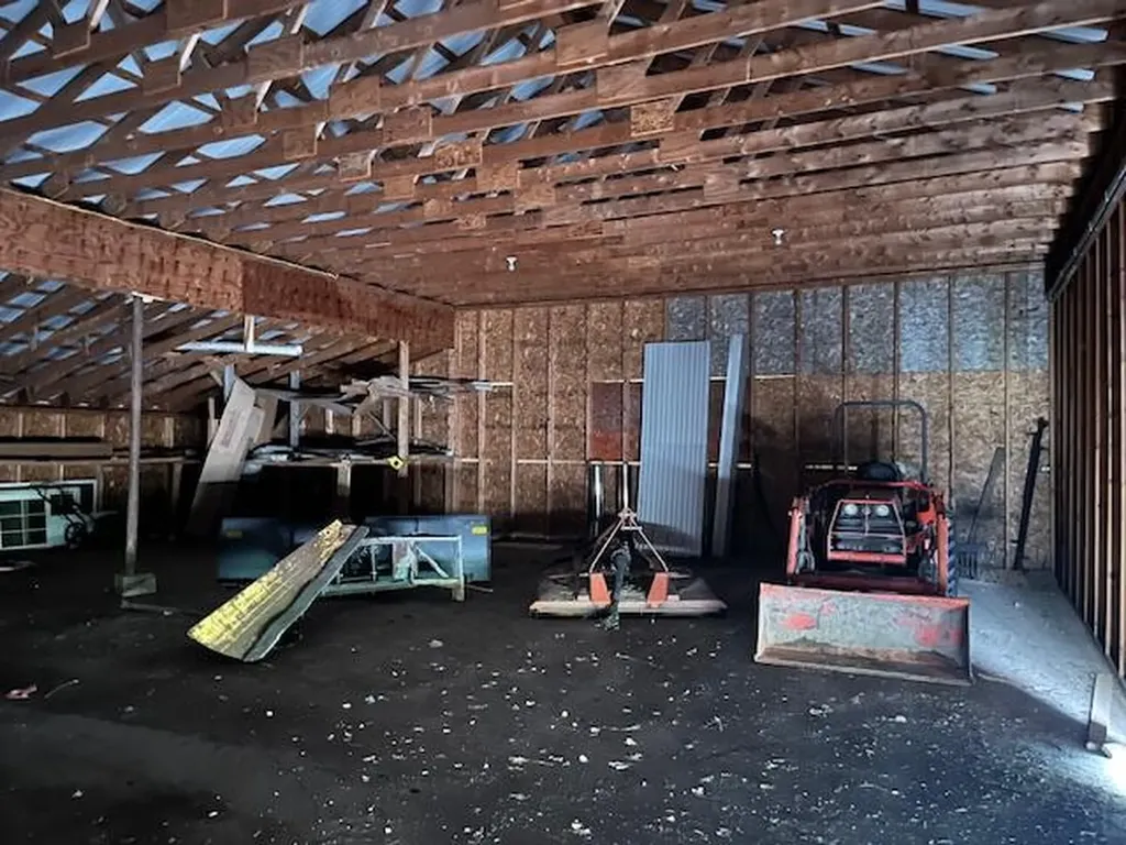 443 Caribou Road Presque Isle ME 04769
