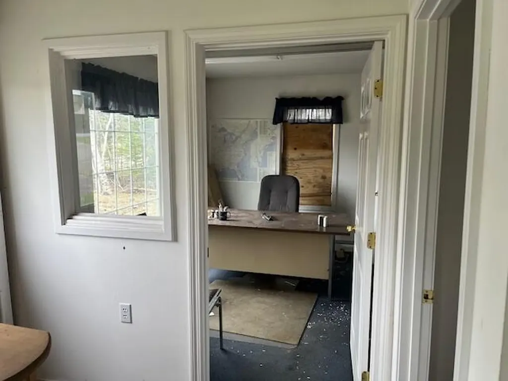 443 Caribou Road Presque Isle ME 04769