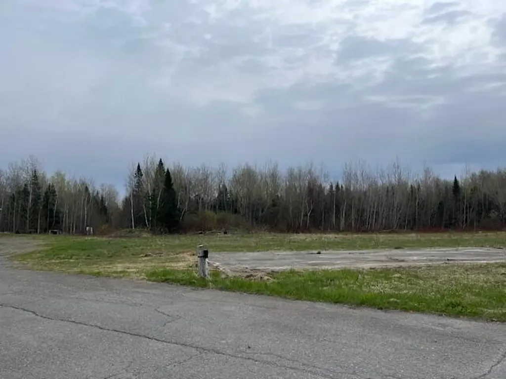 443 Caribou Road Presque Isle ME 04769