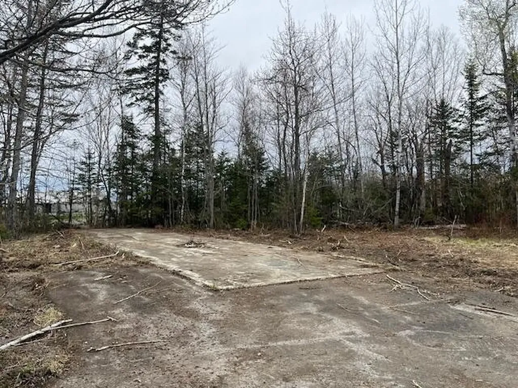 443 Caribou Road Presque Isle ME 04769
