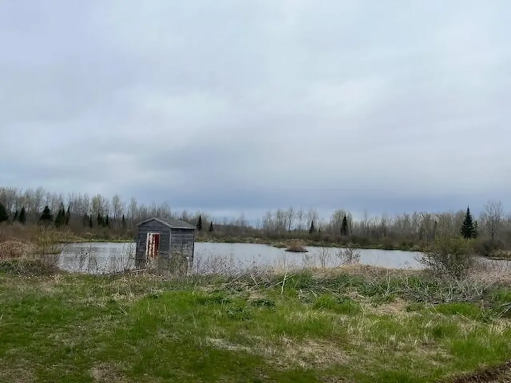 443 Caribou Road Presque Isle ME 04769