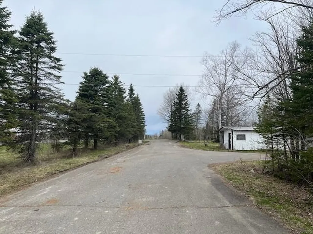 443 Caribou Road Presque Isle ME 04769