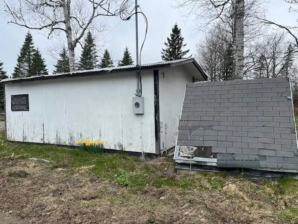 443 Caribou Road Presque Isle ME 04769