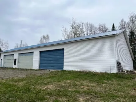 443 Caribou Road Presque Isle ME 04769