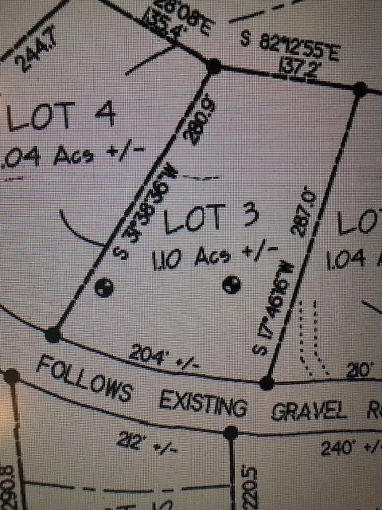 Lot 3 Mount Jefferson Heights Lee ME 04455