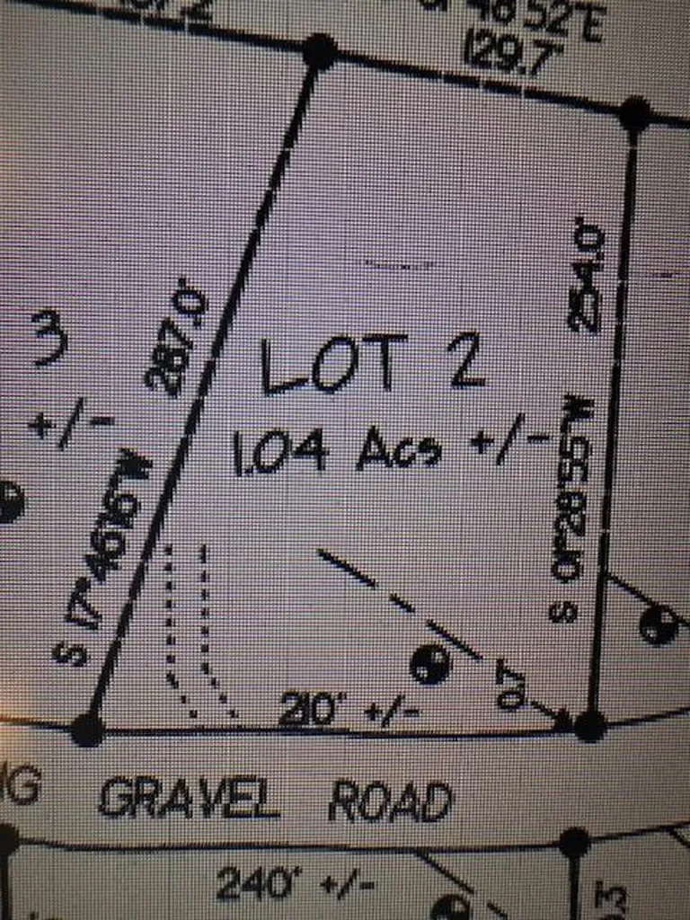 Lot 2 Mount Jefferson Heights Lee ME 04455
