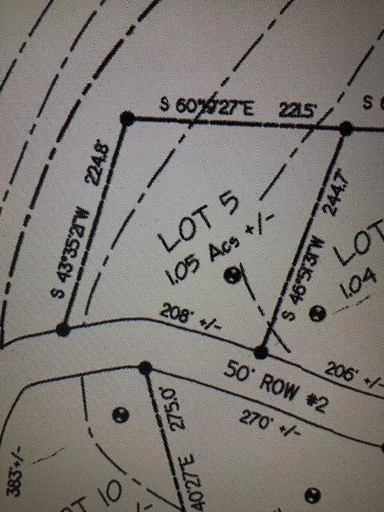 Lot 5 Mount Jefferson Heights Lee ME 04455