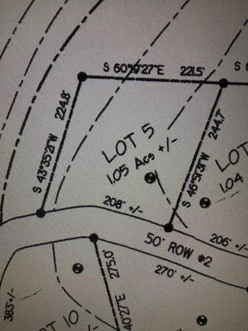 Lot 5 Mount Jefferson Heights Lee ME 04455