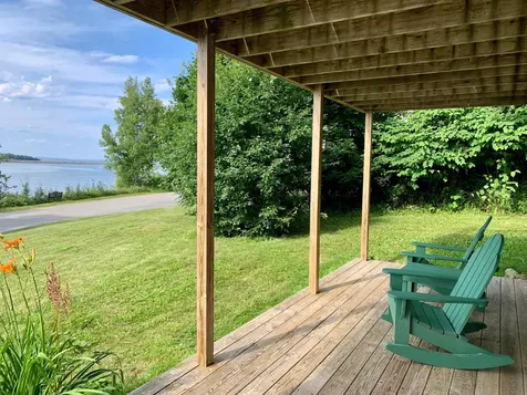 15 Snyder Road Eastport ME 04631
