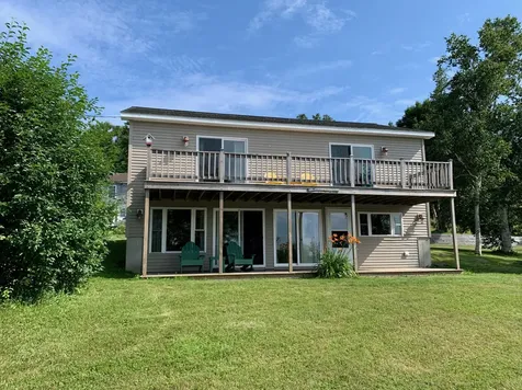 15 Snyder Road Eastport ME 04631