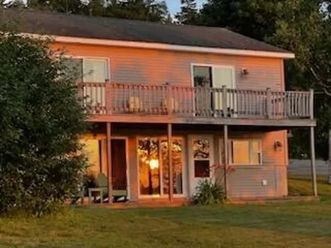 15 Snyder Road Eastport ME 04631