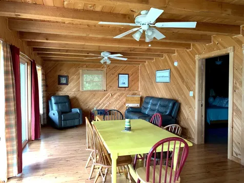 15 Snyder Road Eastport ME 04631