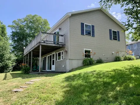 15 Snyder Road Eastport ME 04631