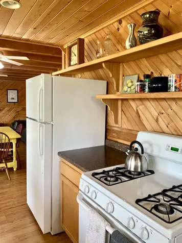 15 Snyder Road Eastport ME 04631