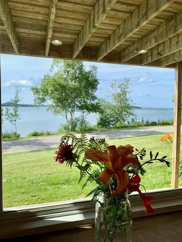 15 Snyder Road Eastport ME 04631
