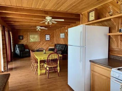 15 Snyder Road Eastport ME 04631