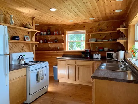 15 Snyder Road Eastport ME 04631