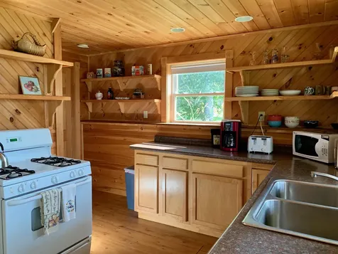 15 Snyder Road Eastport ME 04631